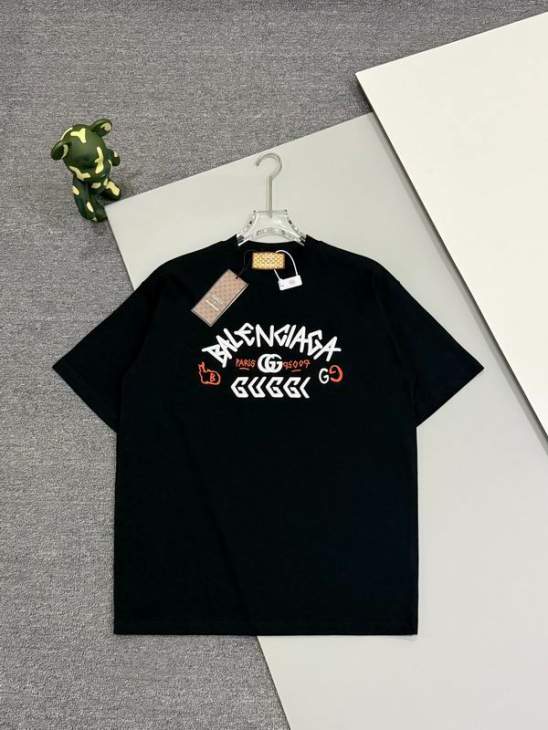 Picture of Gucci T Shirts Short _SKUGucciS-XLm6tx0111406
